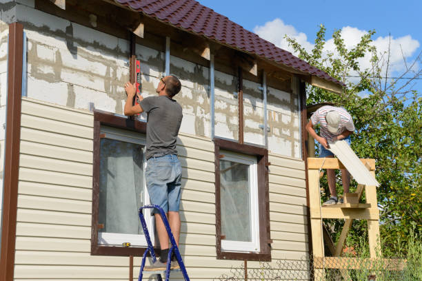 Best Custom Siding Design  in Massapequa, NY